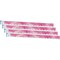 Barker Creek Tie-Dye & Ombr Pink Double-Sided Scalloped Border, 52/set 4356 - alternate 2